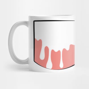 Ice cream Mug